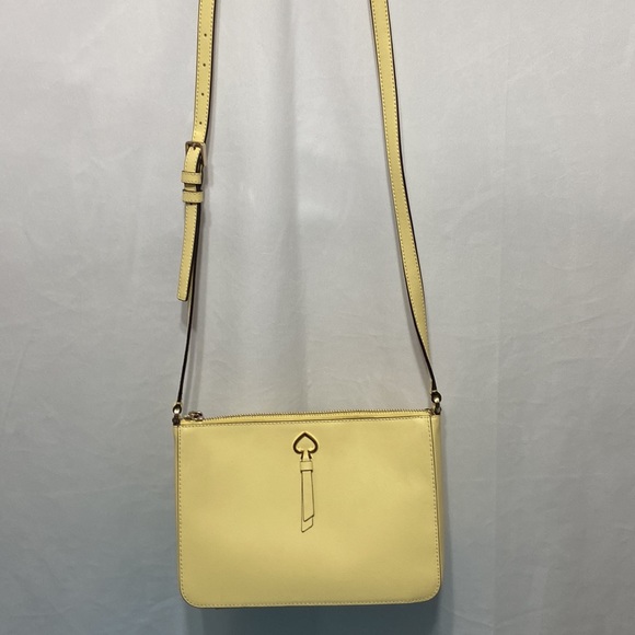 Kate Spade Crossbody Purse - Picture 5 of 11